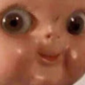 Meet your Posher, Junior